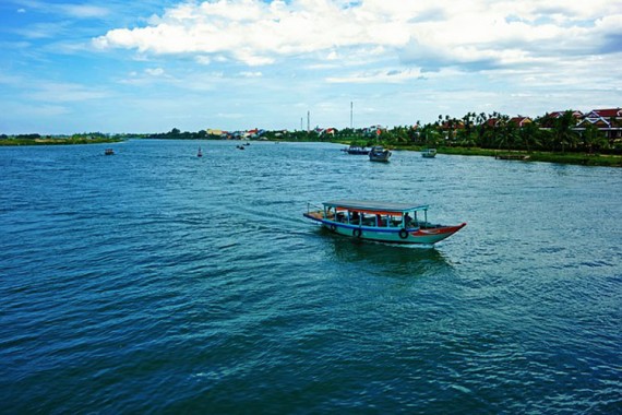 sungai