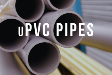 uPVC PIPES